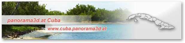 panorama3d.at Cuba