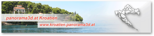 panorama3d.at Kroatien